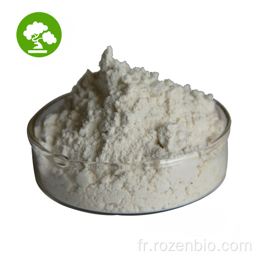 100% Suppléments de santé naturels 98% de la L-épicatechine Powder